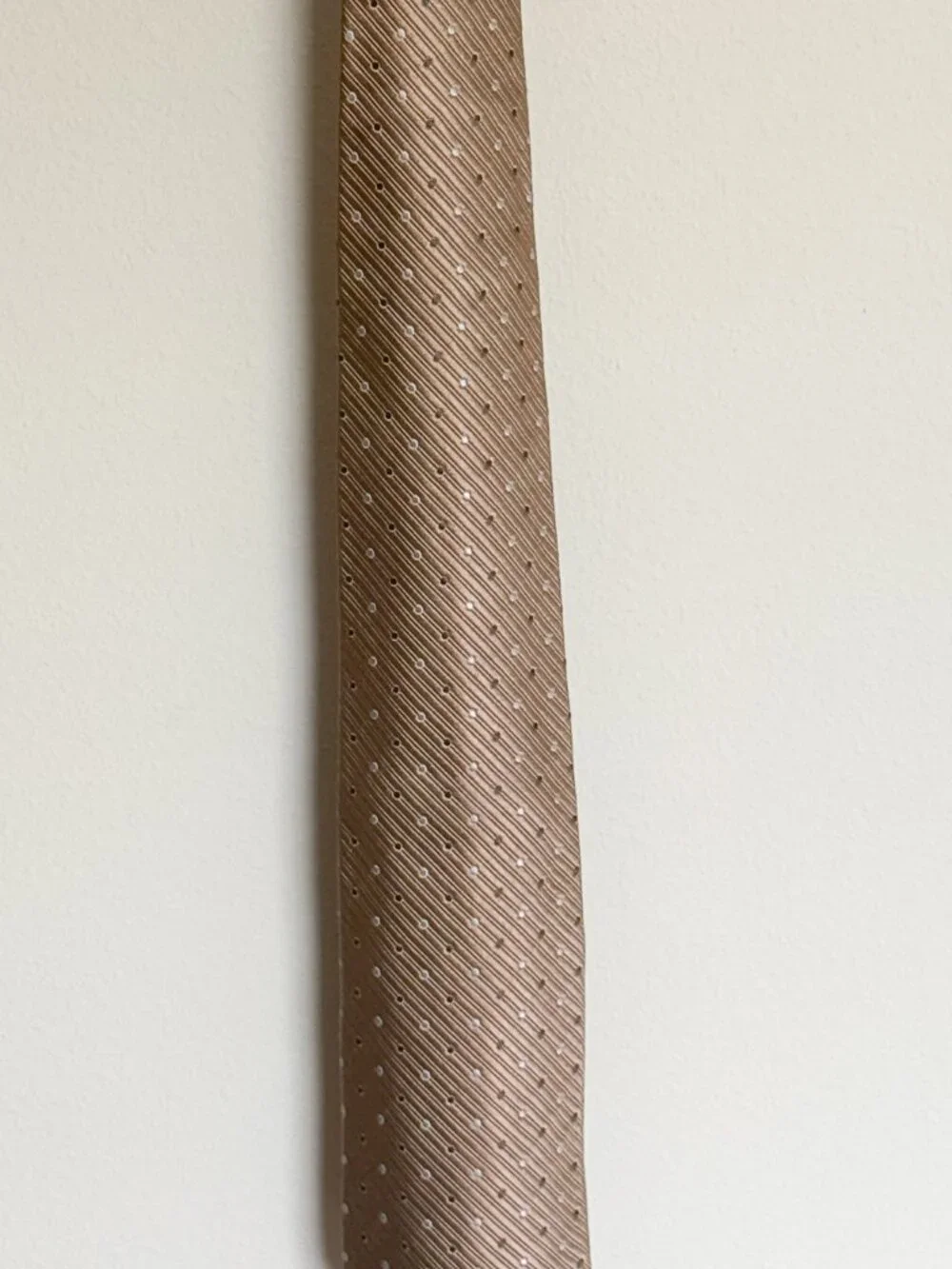 Men's Silk Tie Altea Milano